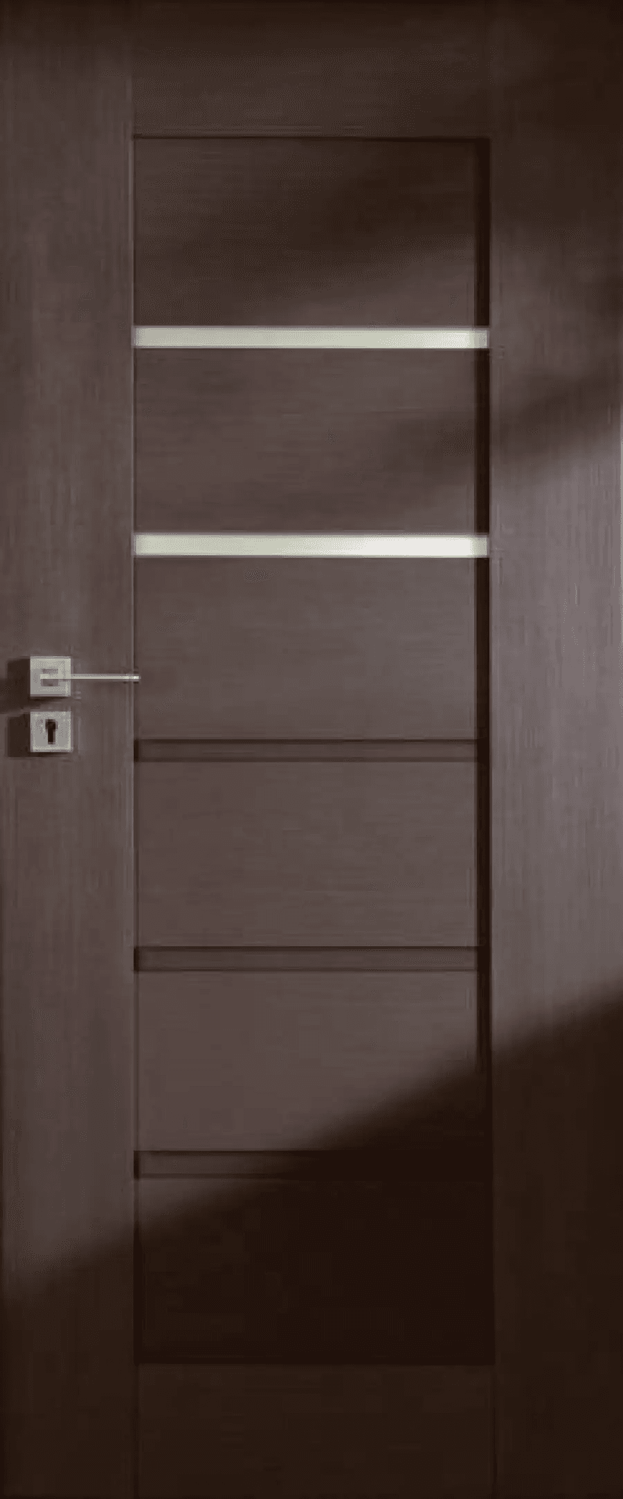 Drzwi Sempre Lux W03S2, POL-SKONE