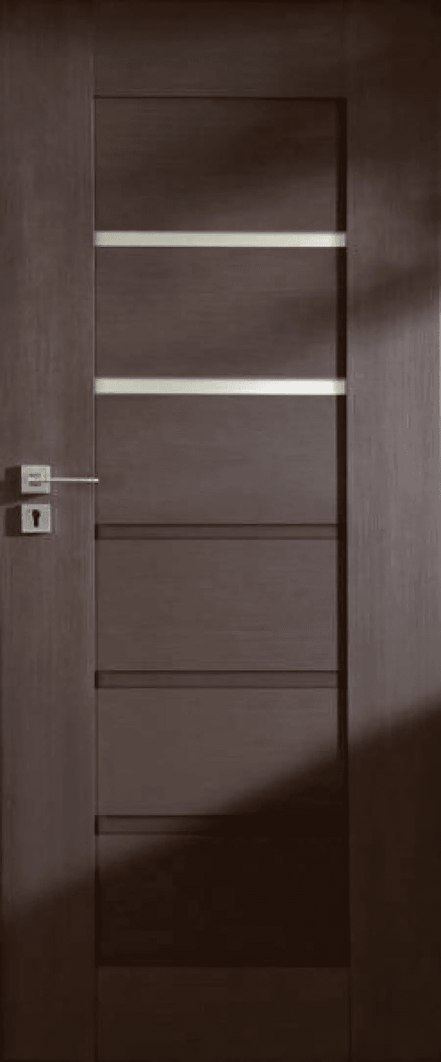 Drzwi Sempre Lux W03S2, POL-SKONE