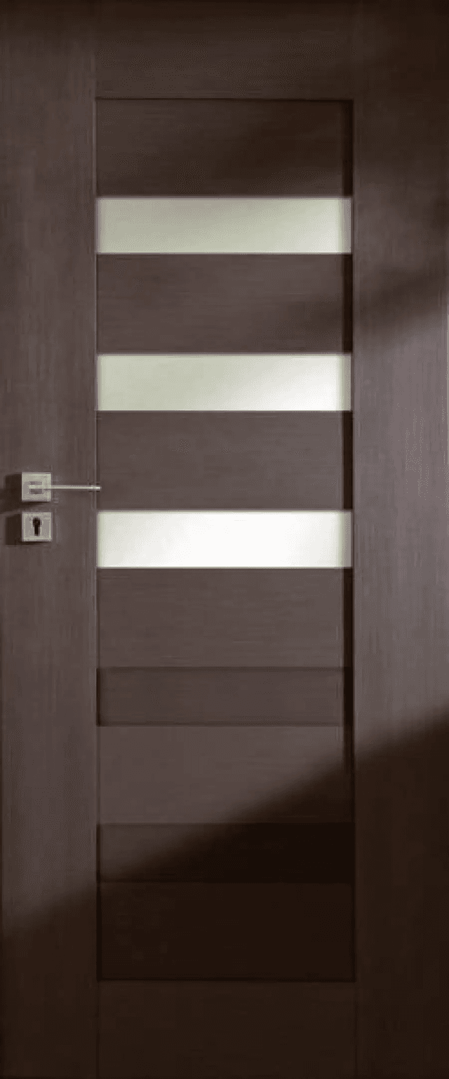 Drzwi Sempre Lux W02S3, POL-SKONE