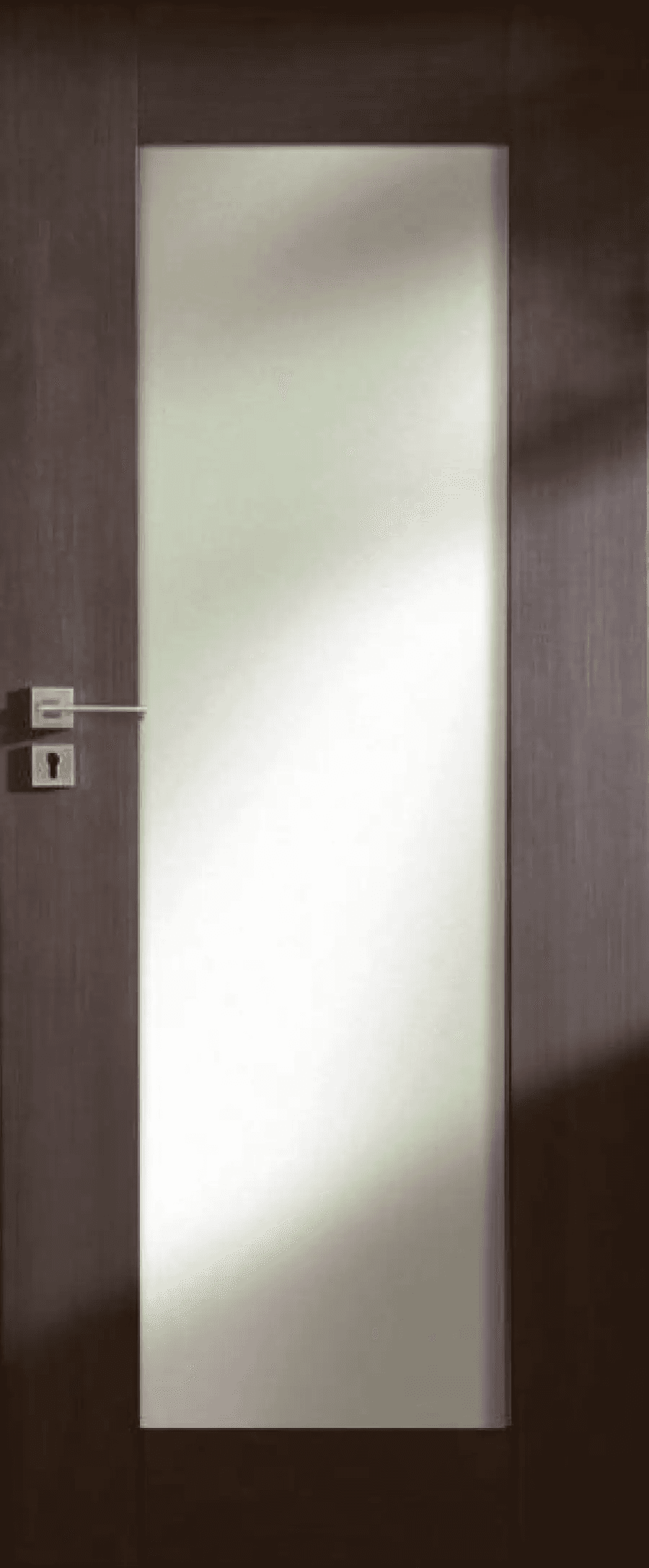 Drzwi Sempre Lux W01, POL-SKONE