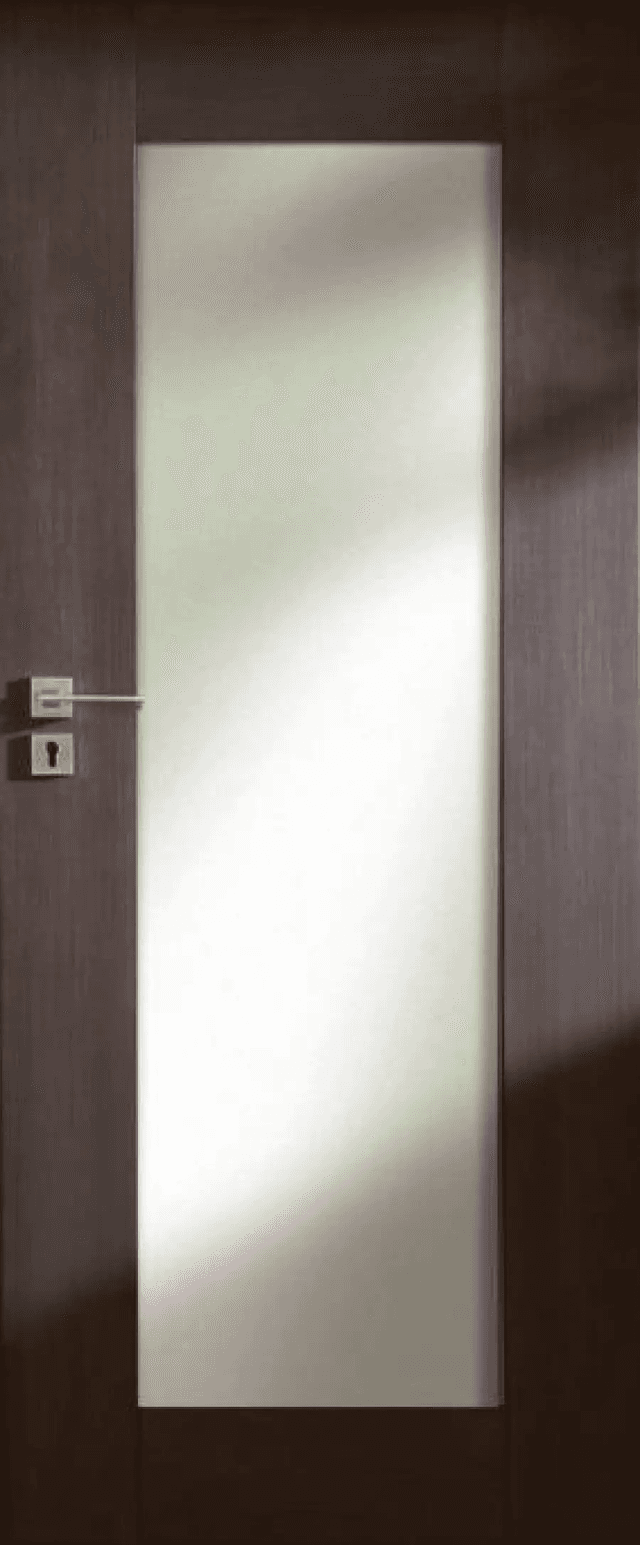 Drzwi Sempre Lux W01, POL-SKONE