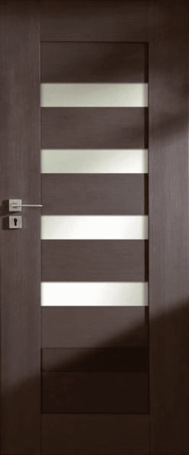 Drzwi Sempre Lux W02S4, POL-SKONE