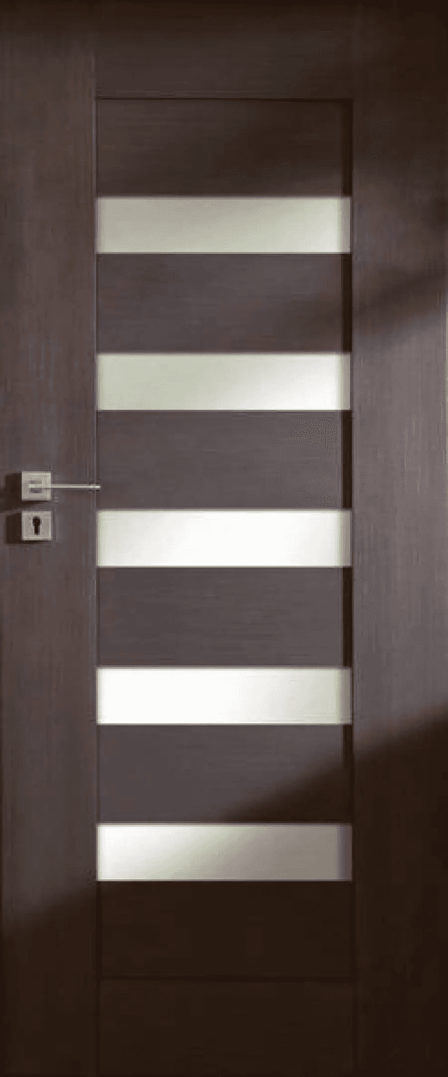 Drzwi Sempre Lux W02, POL-SKONE