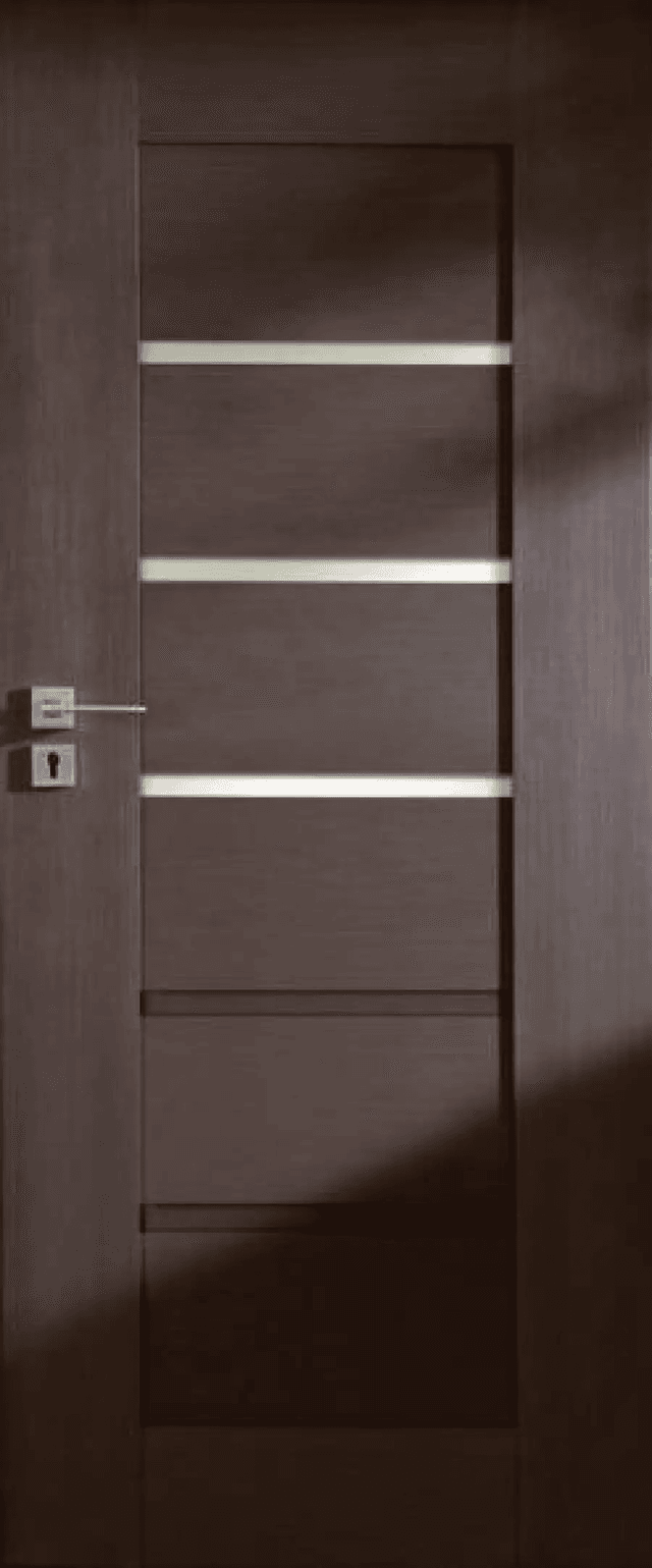 Drzwi Sempre Lux W03S3, POL-SKONE