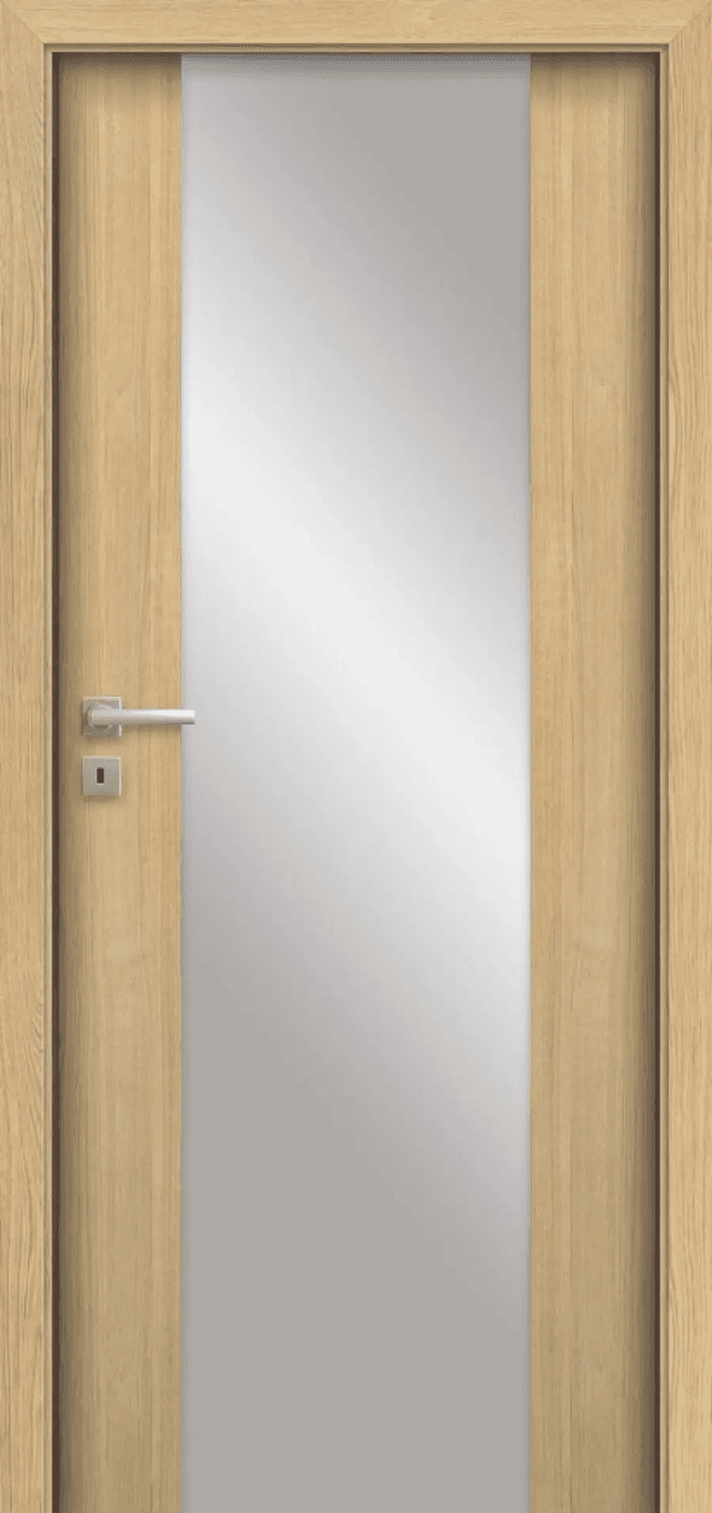 Drzwi Sempre Lux W05 VERSE, POL-SKONE