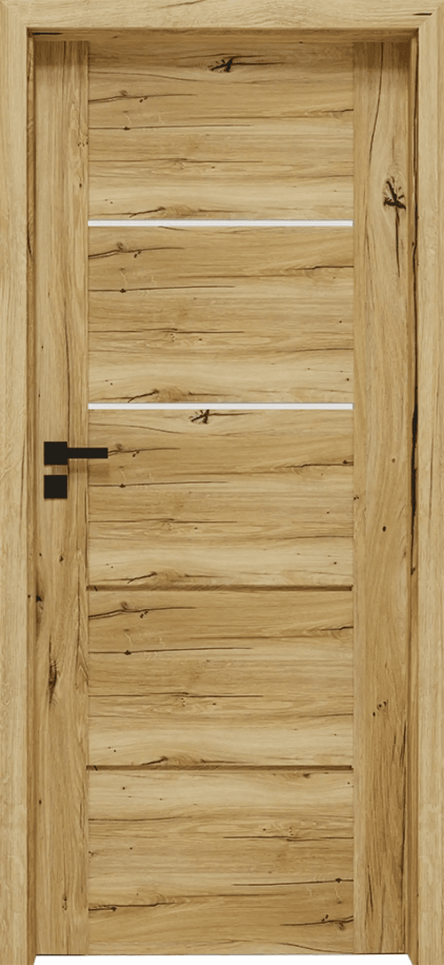 Drzwi Durano 3, Ego Line