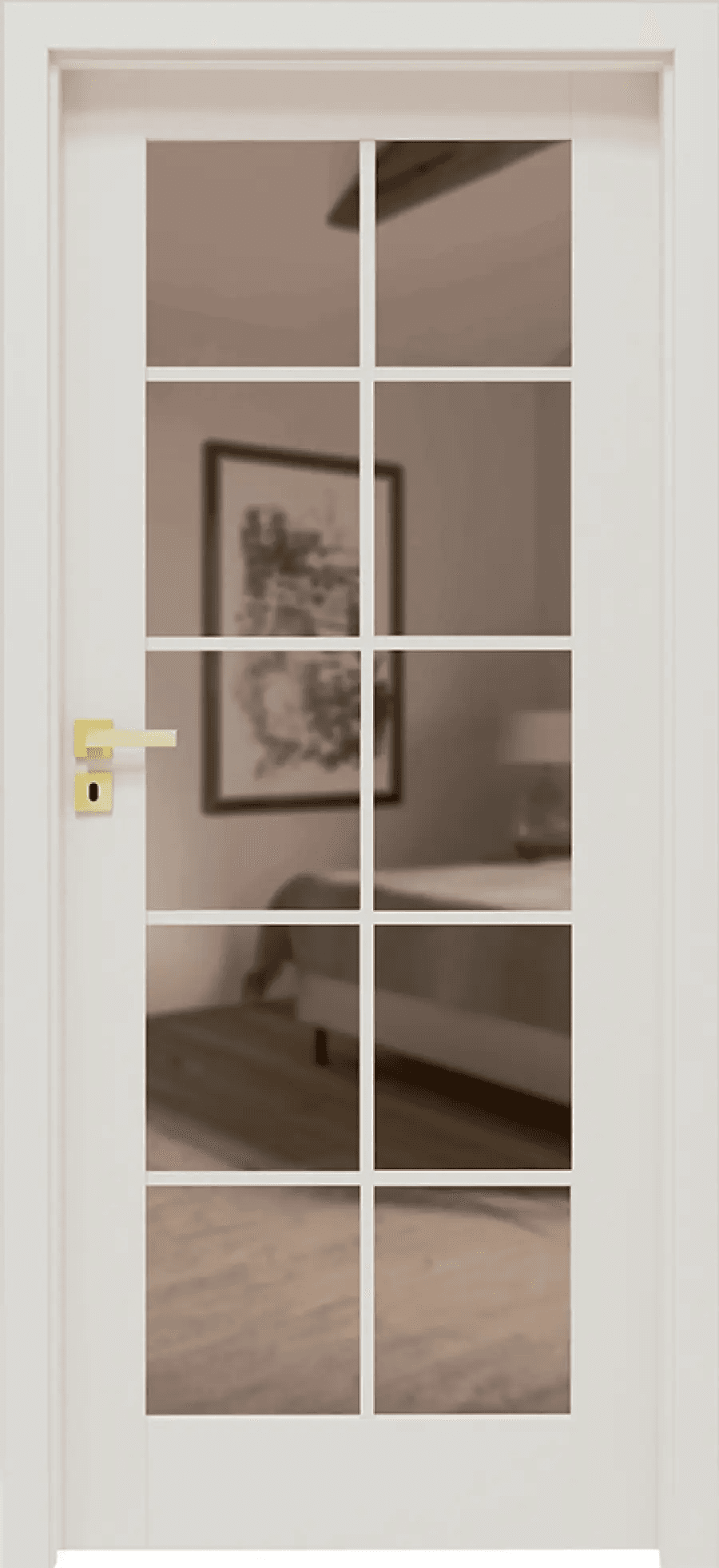 Drzwi Royal 3, Ego Line