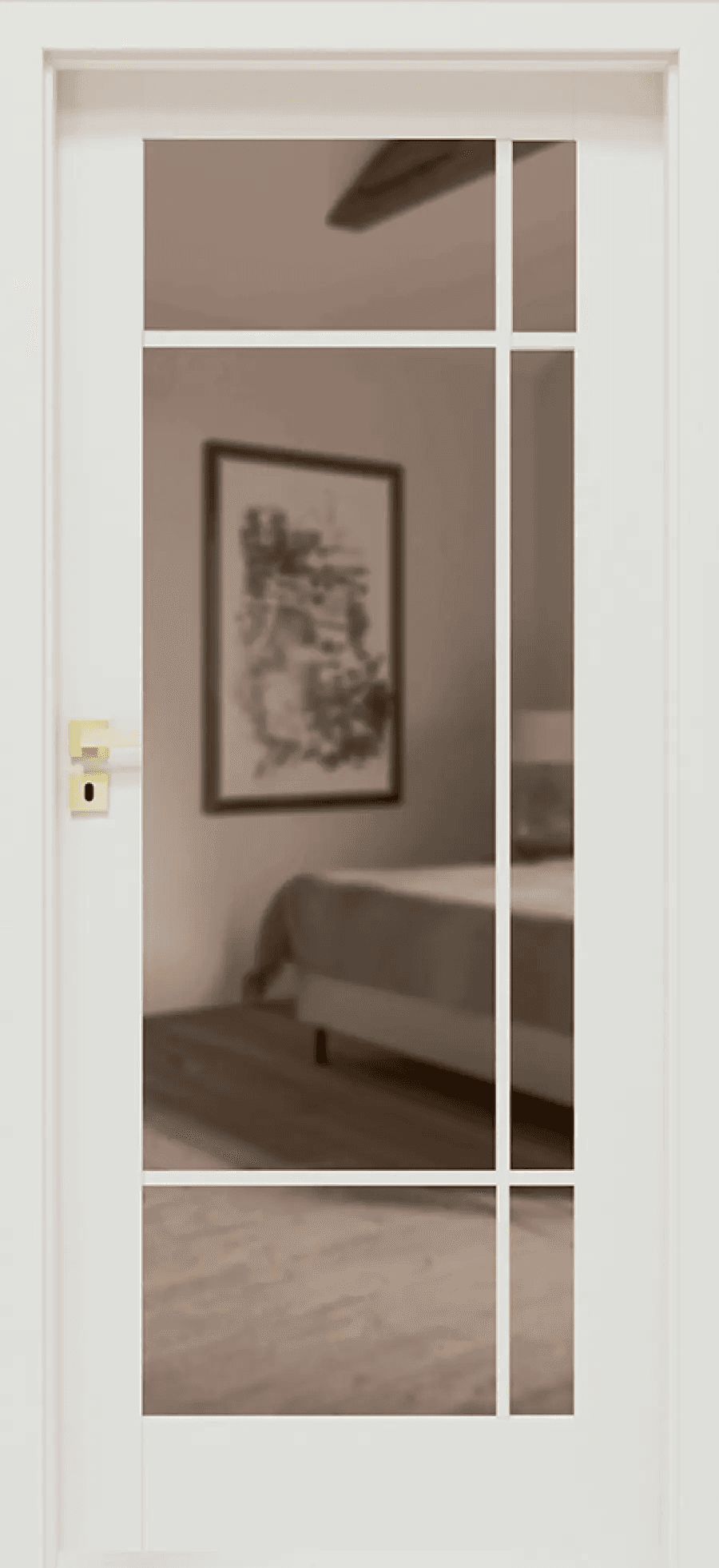 Drzwi Royal 6, Ego Line