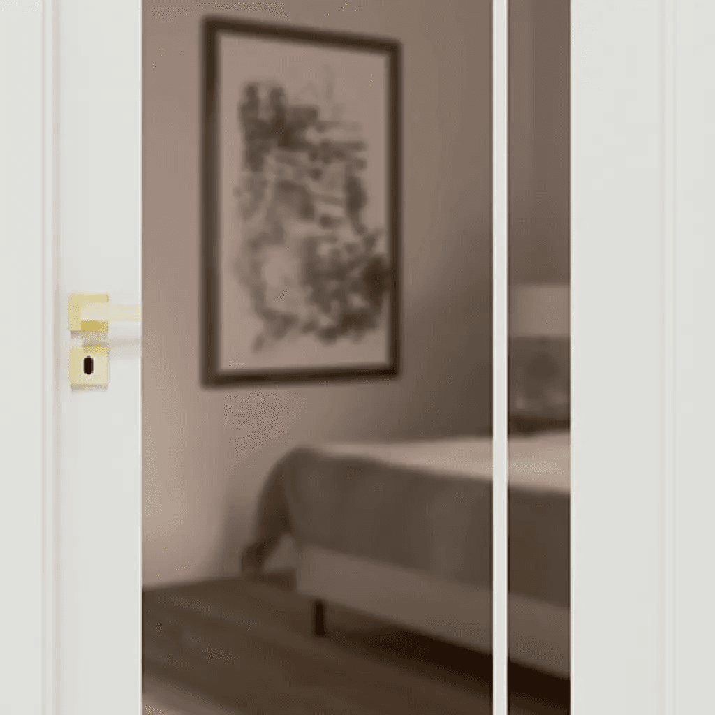 Drzwi Royal 6, Ego Line