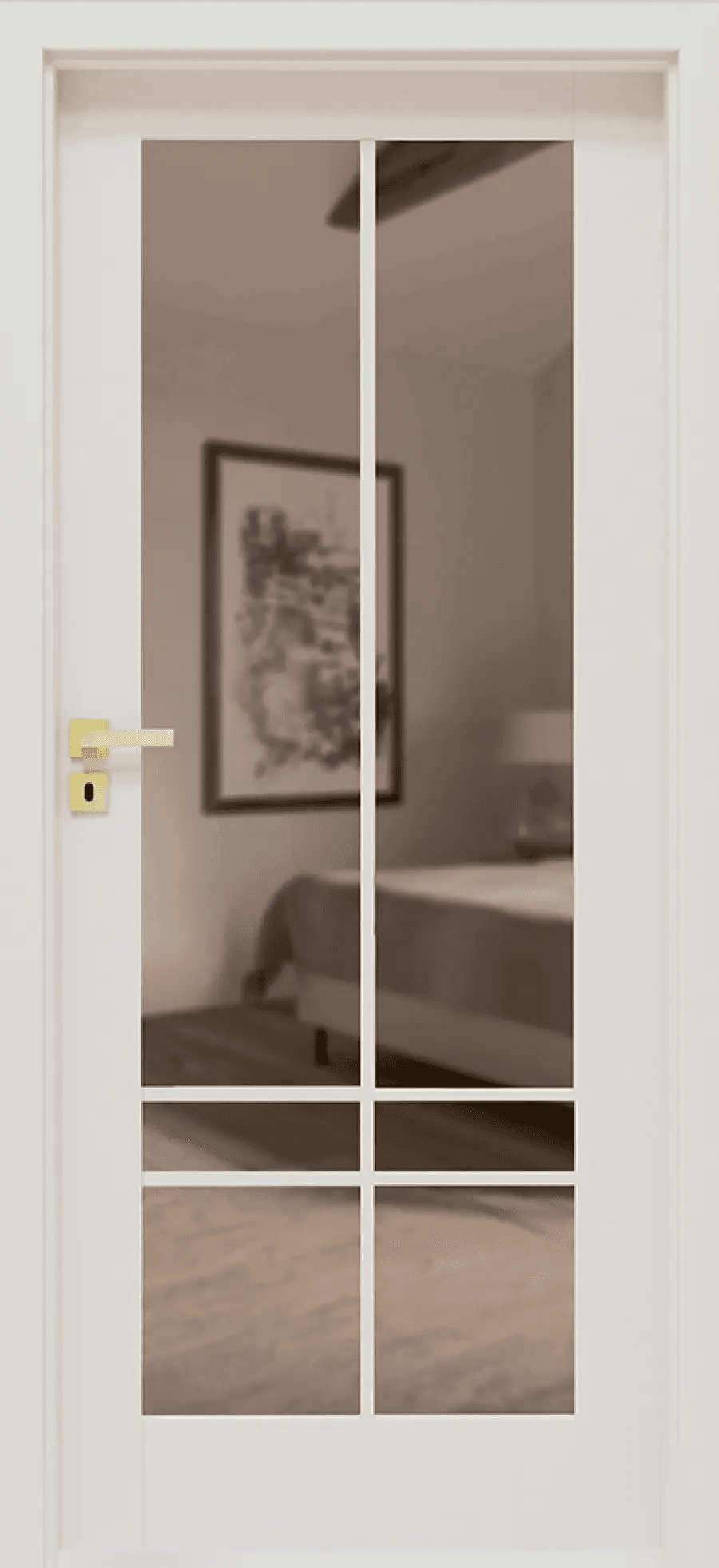 Drzwi Royal 5, Ego Line