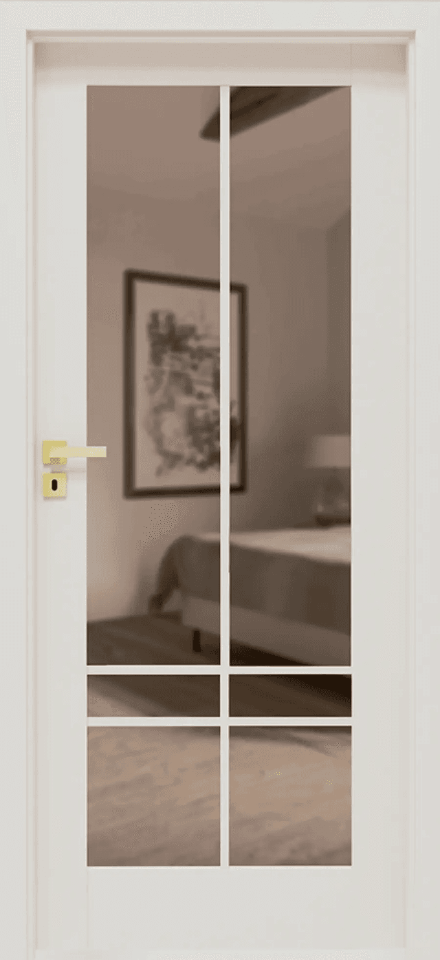 Drzwi Royal 5, Ego Line