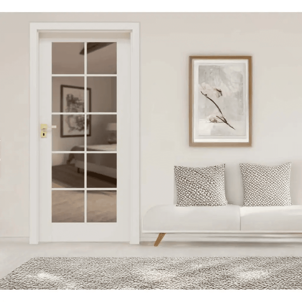 Drzwi Royal 5, Ego Line