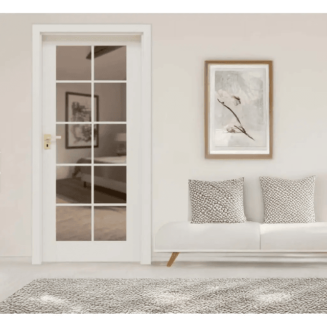 Drzwi Royal 5, Ego Line