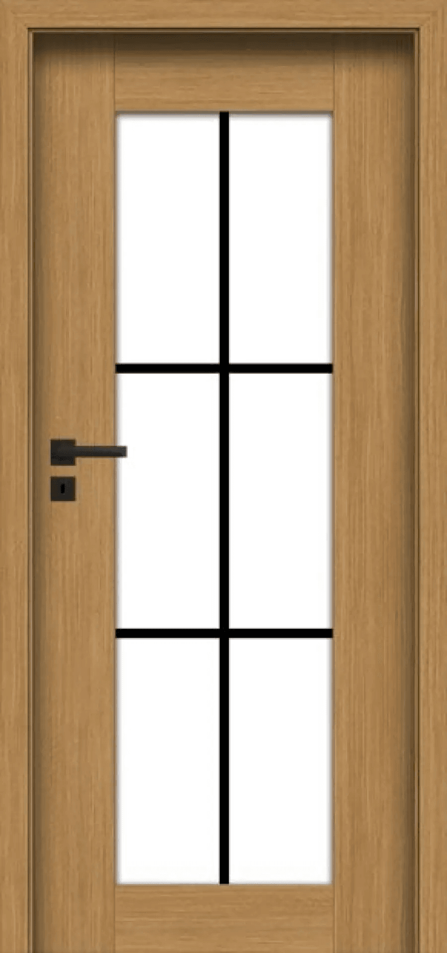 Drzwi Samos V1S6, POL-SKONE