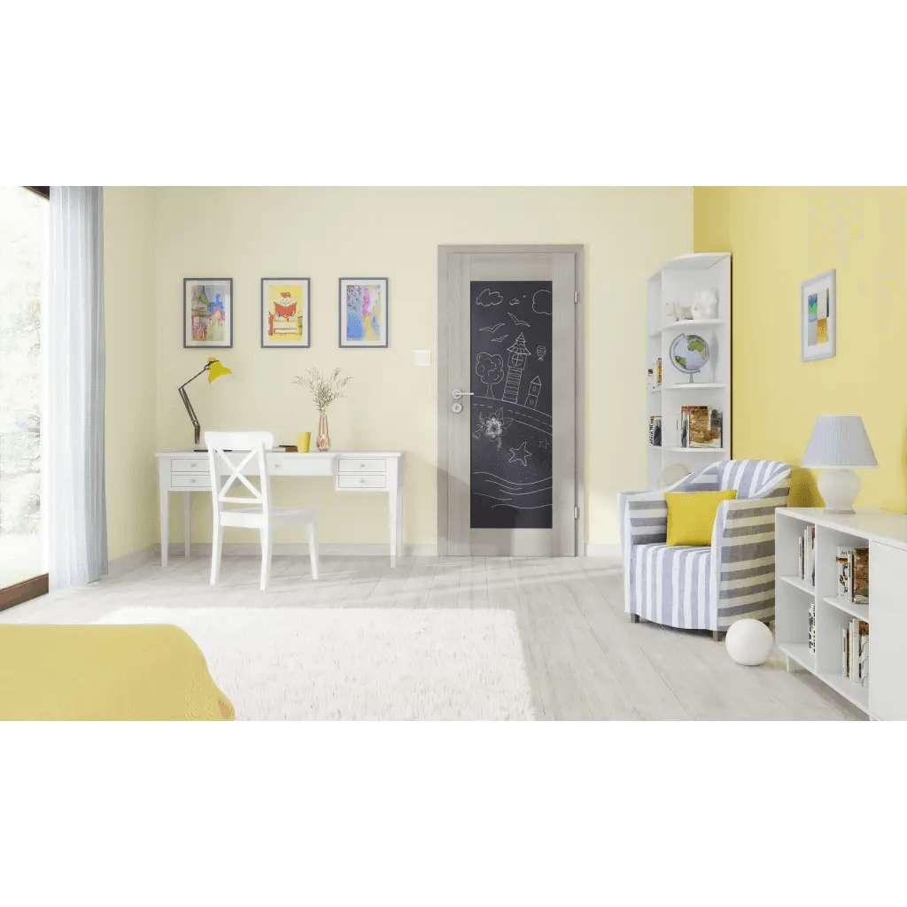 Drzwi Sempre W03S4, POL-SKONE