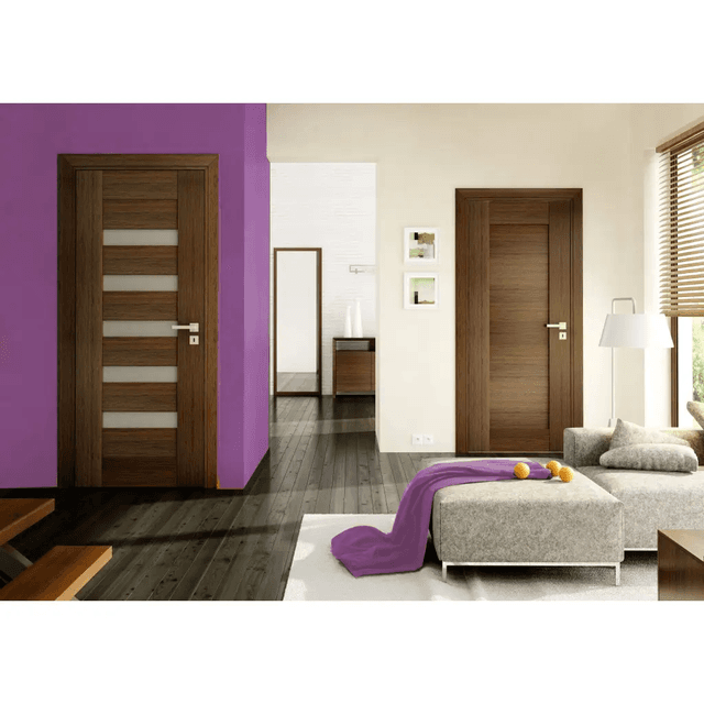 Drzwi Sempre W03S2, POL-SKONE