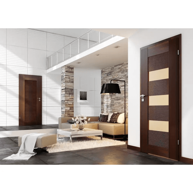 Drzwi Sempre Onda W00, POL-SKONE