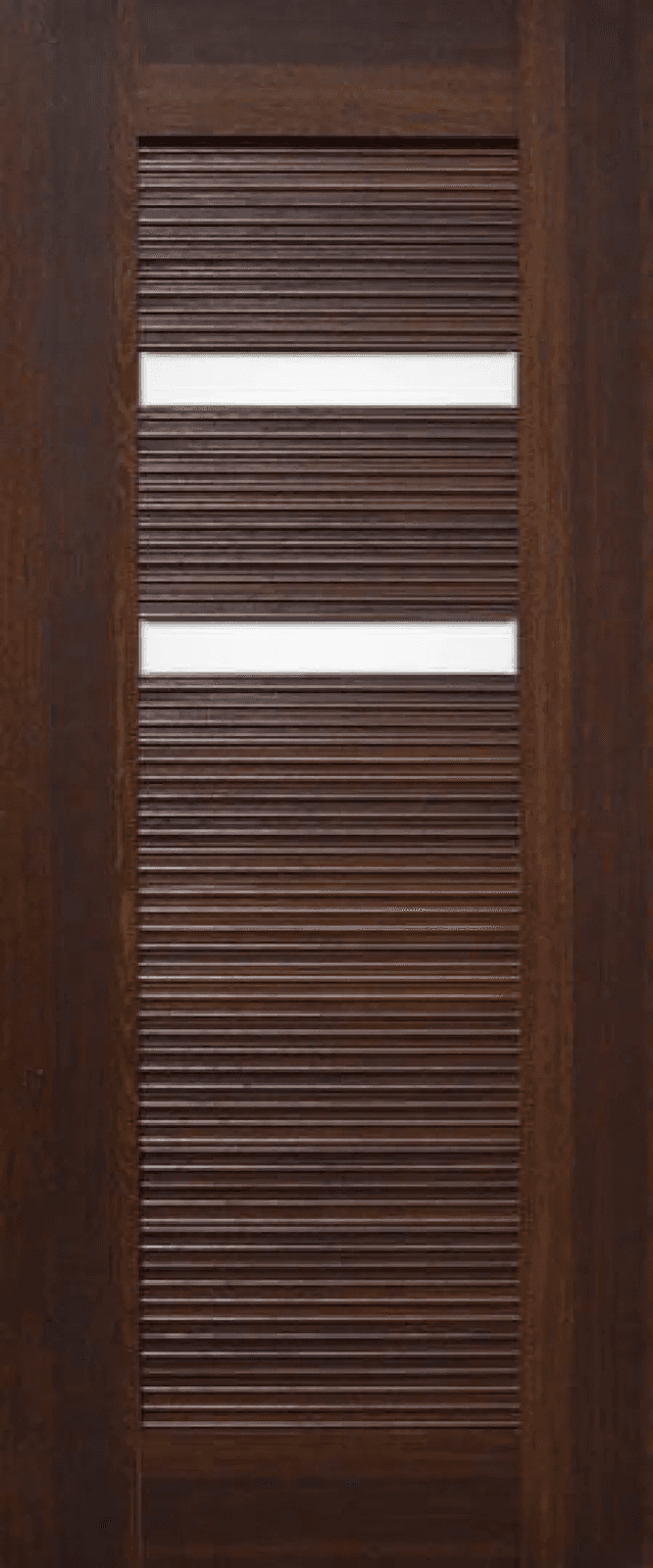 Drzwi Sempre Onda W07, POL-SKONE