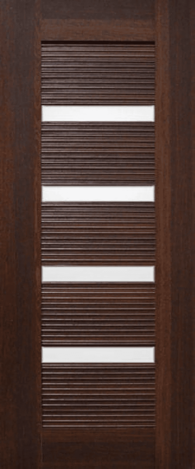 Drzwi Sempre Onda W04, POL-SKONE