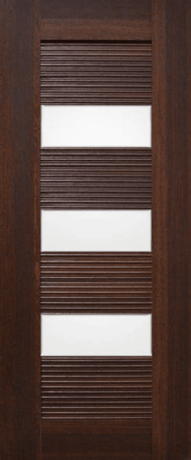 Drzwi Sempre Onda W03, POL-SKONE