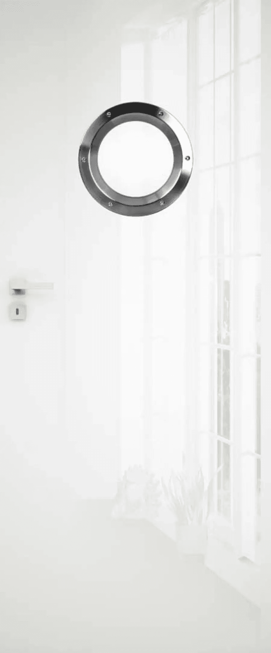 Drzwi BULAJ metalowy, DRE