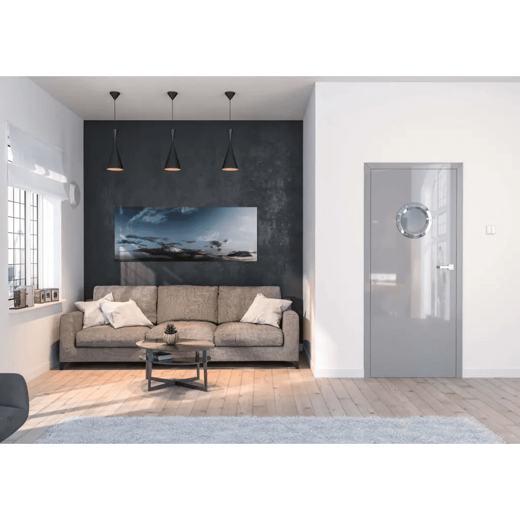 Drzwi BULAJ metalowy, DRE