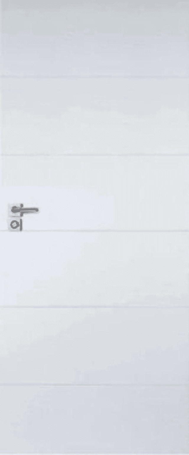 Drzwi Simple 00, POL-SKONE