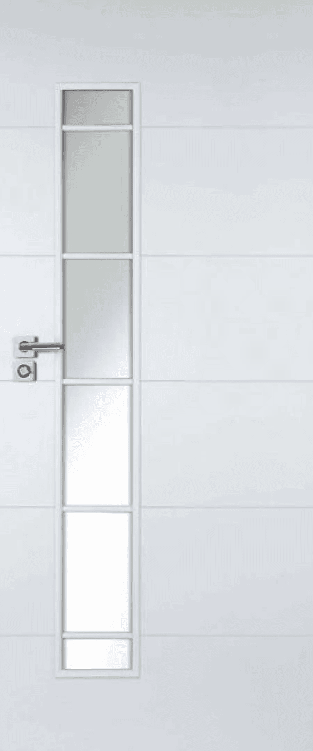 Drzwi Simple 03, POL-SKONE