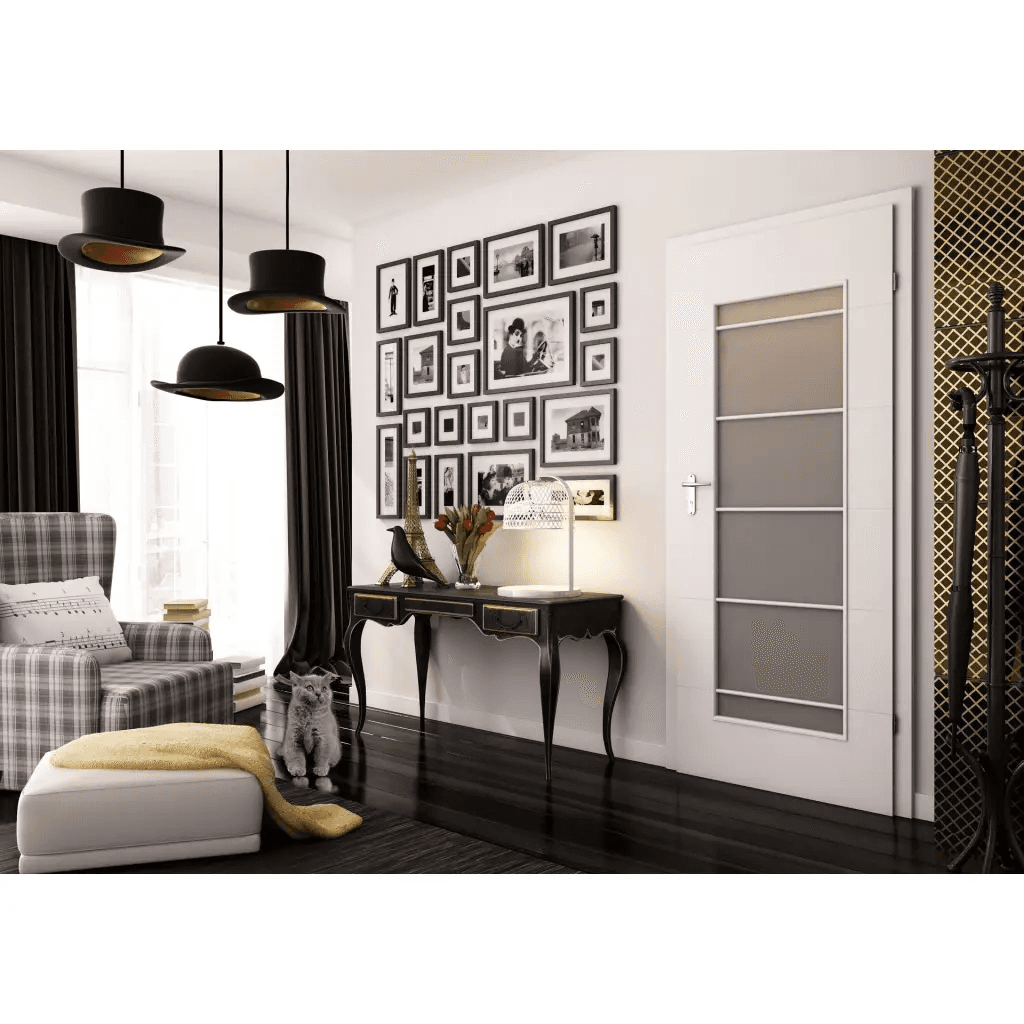 Drzwi Simple 03, POL-SKONE