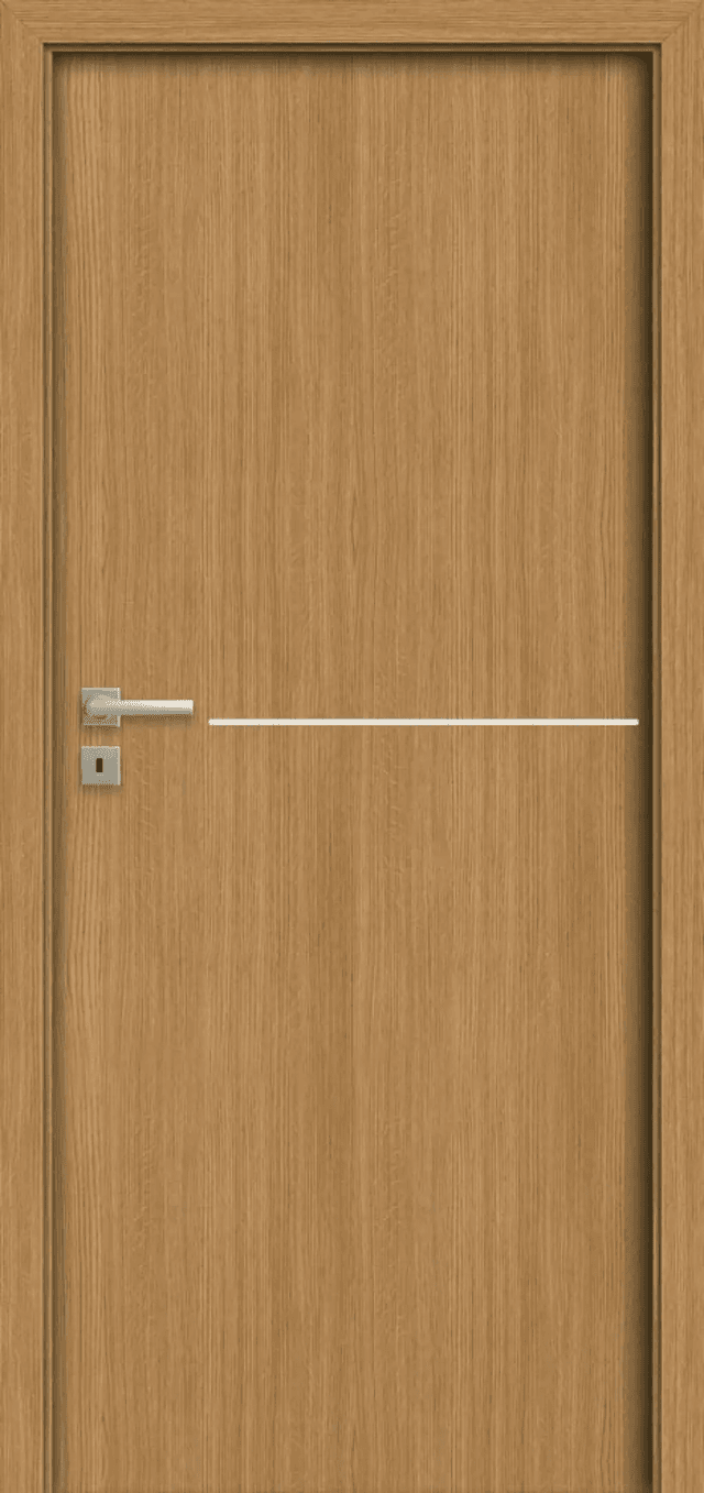 Drzwi Sonata W7, POL-SKONE