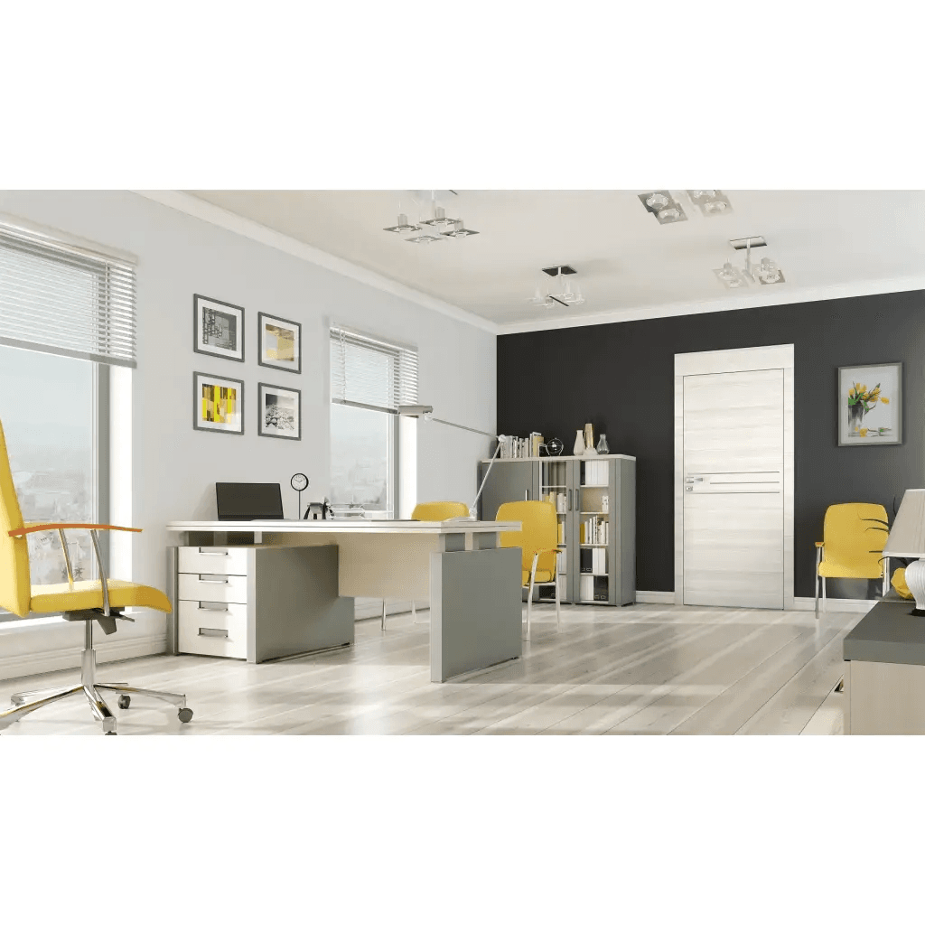 Drzwi Sonata W7, POL-SKONE