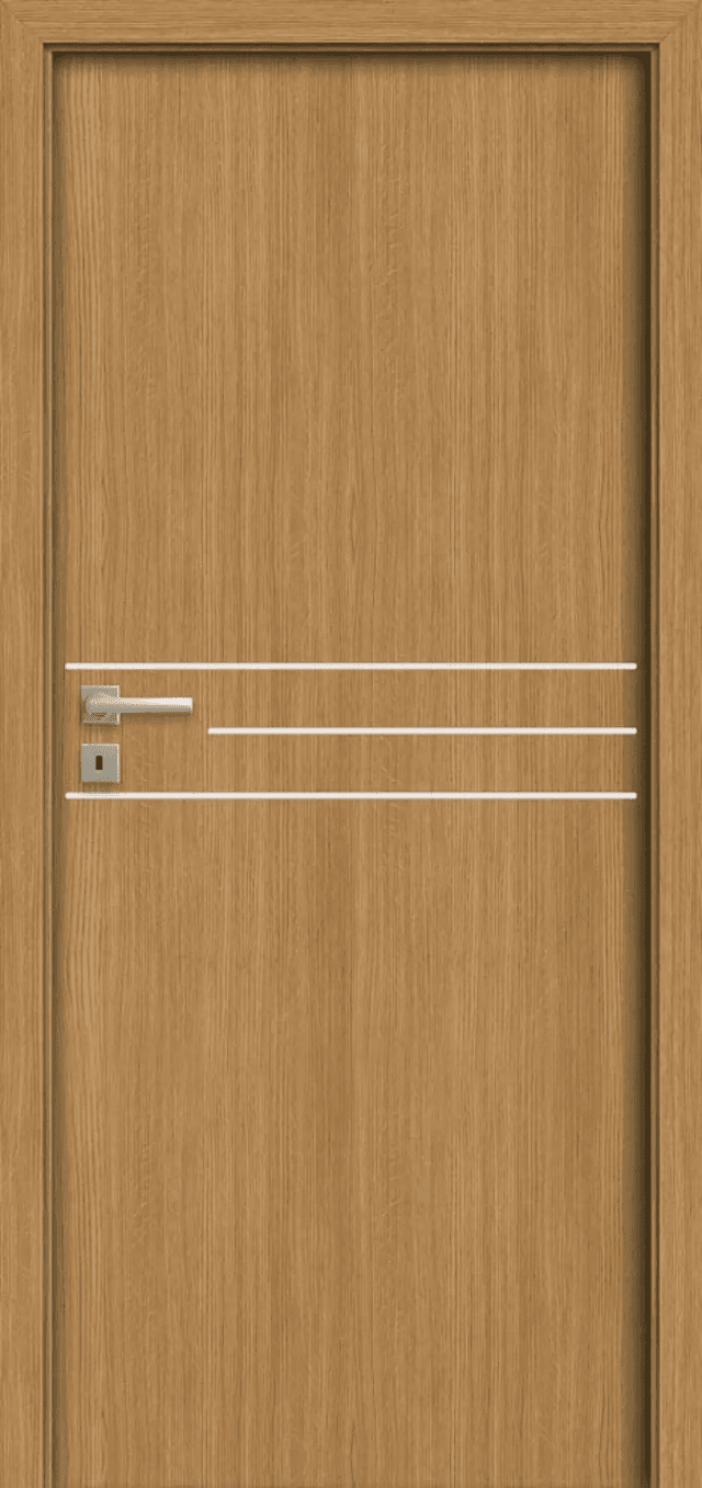 Drzwi Sonata W2, POL-SKONE