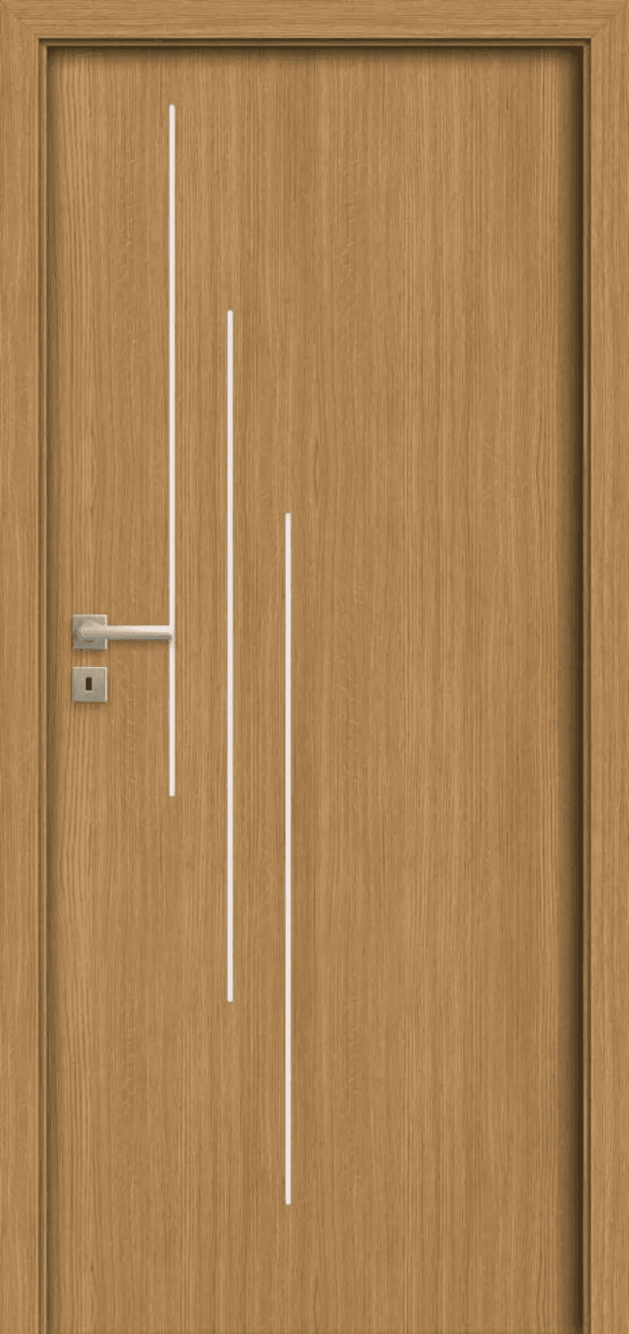 Drzwi Sonata W4, POL-SKONE