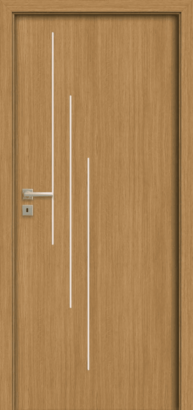 Drzwi Sonata W4, POL-SKONE