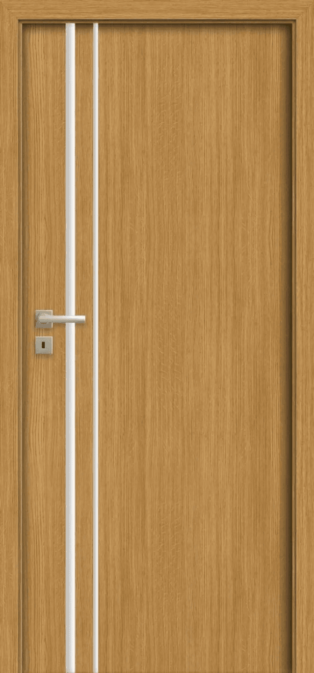 Drzwi Sonata W9, POL-SKONE