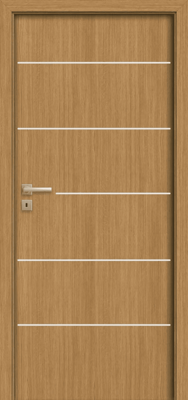Drzwi Sonata W5, POL-SKONE