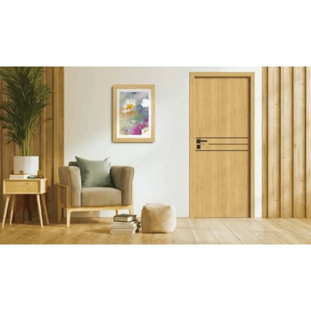 Drzwi Sonata LUX W2, POL-SKONE