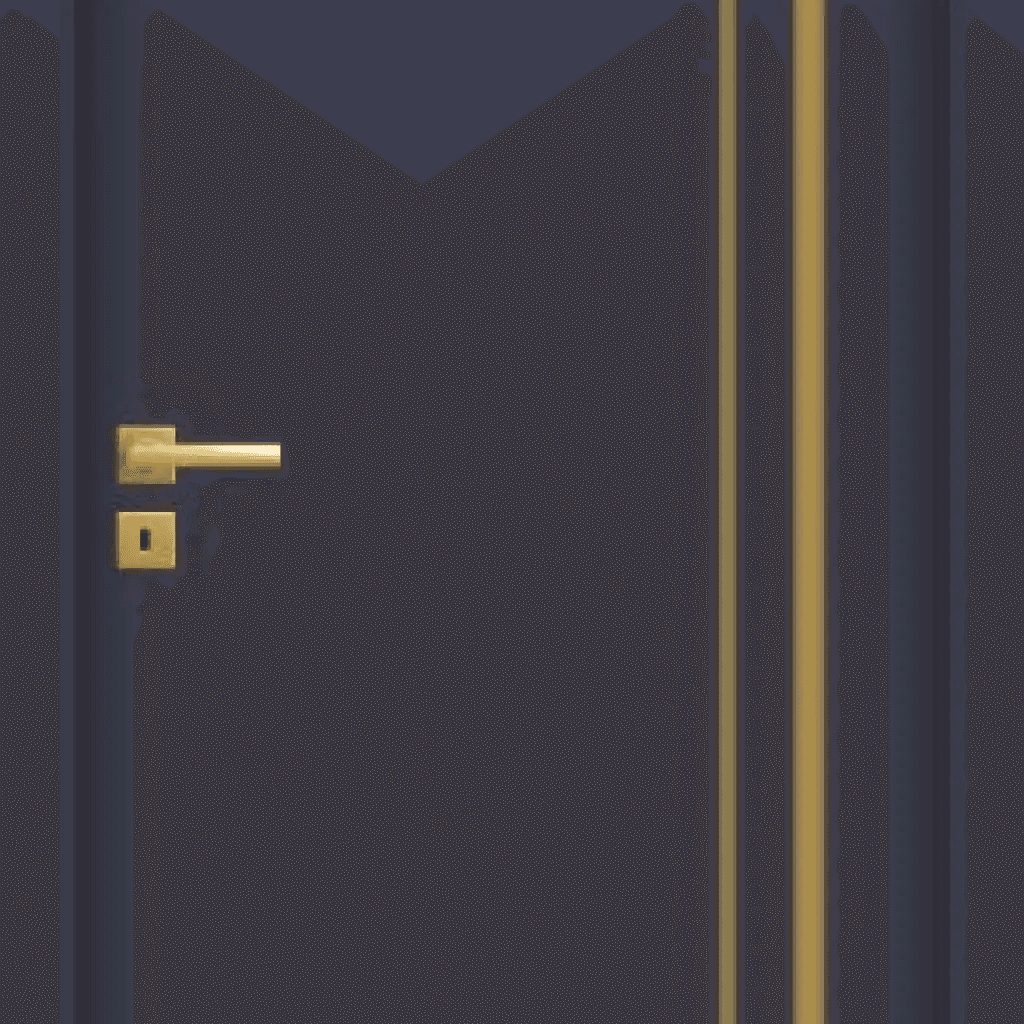 Drzwi Sonata LUX W10, POL-SKONE