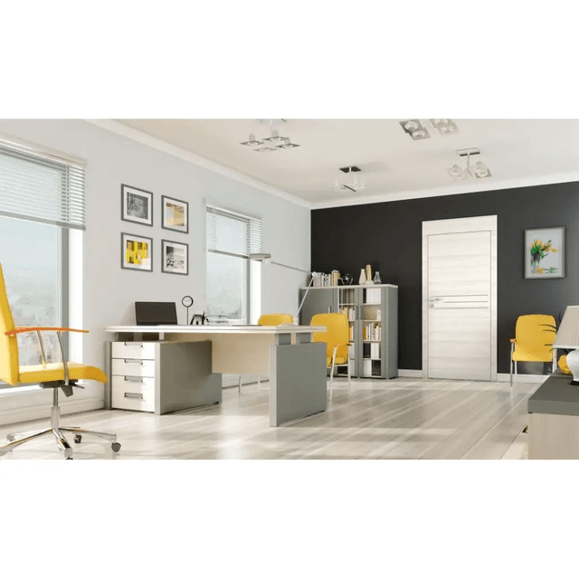 Drzwi Sonata LUX W10, POL-SKONE