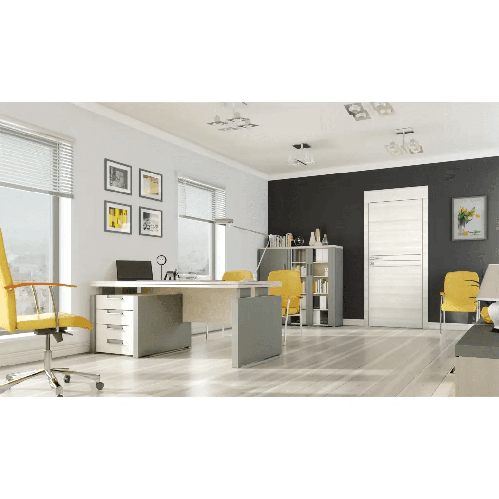 Drzwi Sonata LUX W9, POL-SKONE