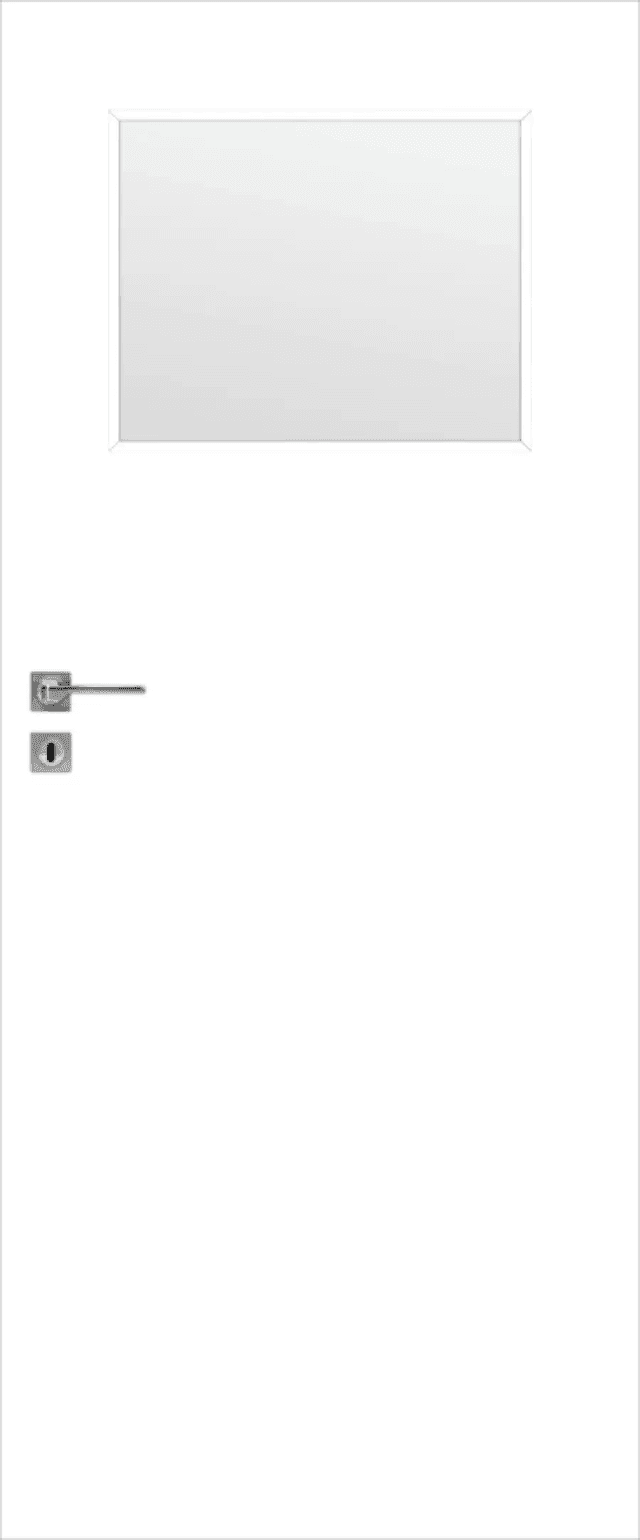 Drzwi Standard 20, DRE