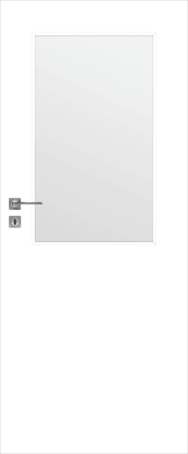 Drzwi Standard 60, DRE