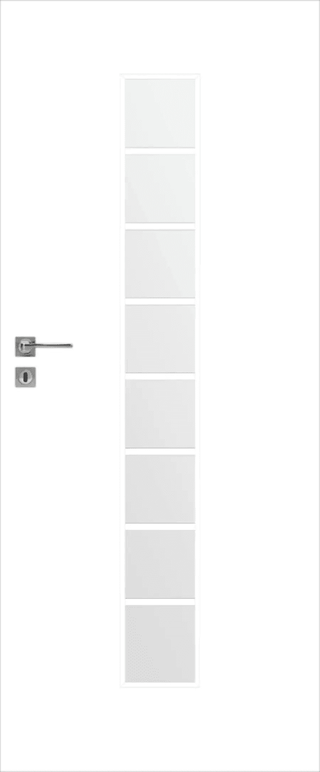 Drzwi Standard 40s, DRE