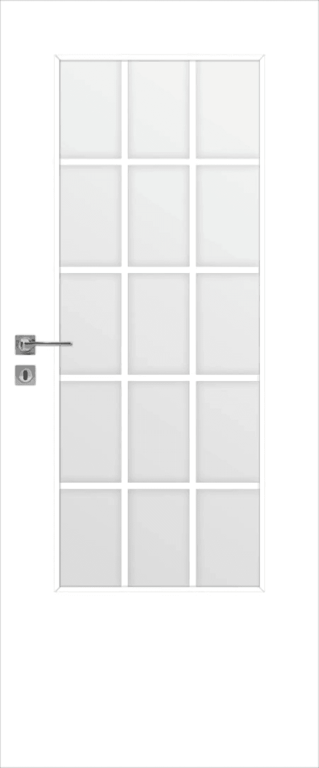 Drzwi Standard 30s, DRE