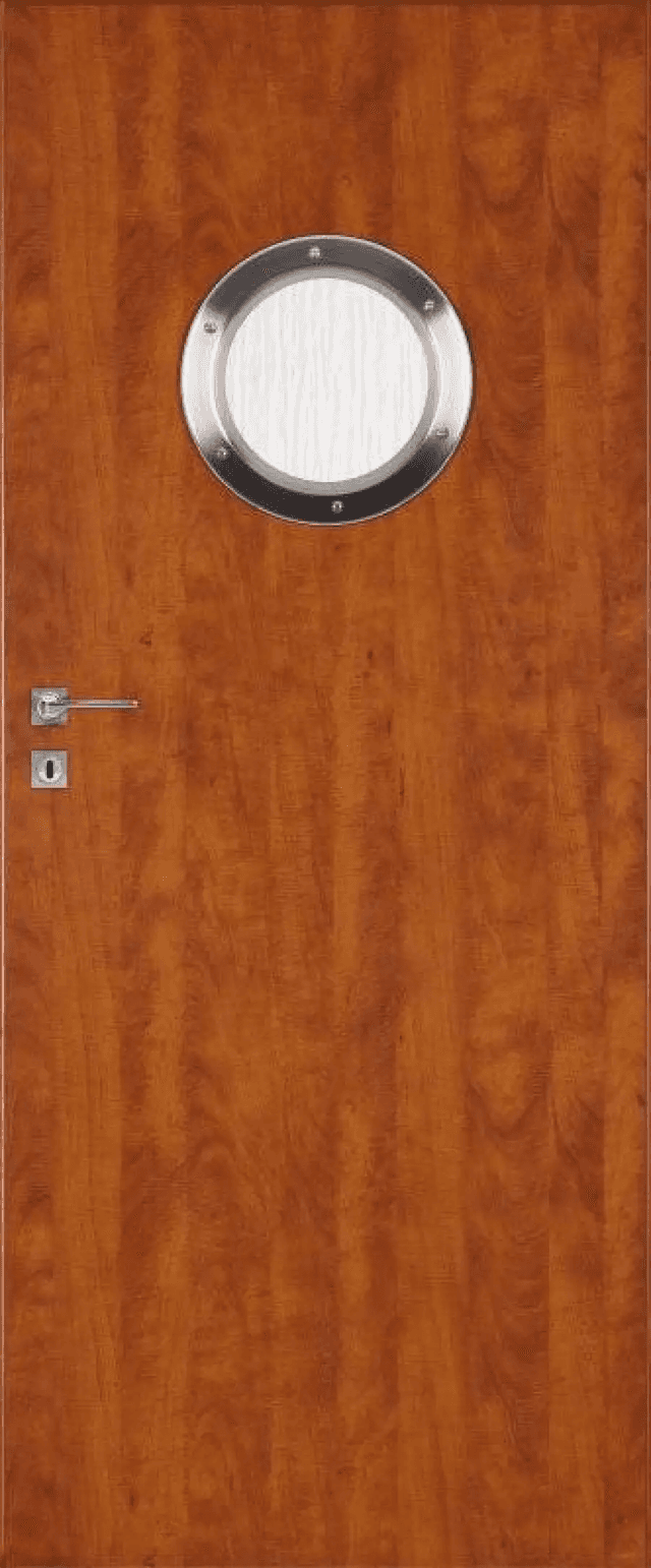 Drzwi Standard Bulaj stalowy, DRE