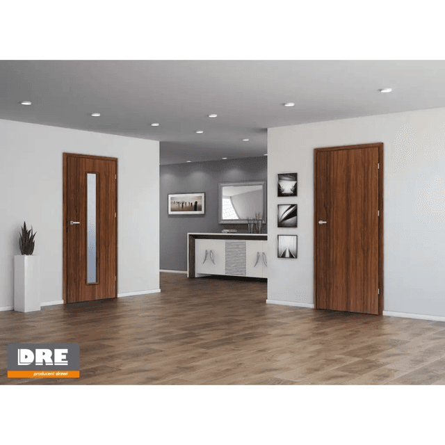 Drzwi Standard 10, DRE