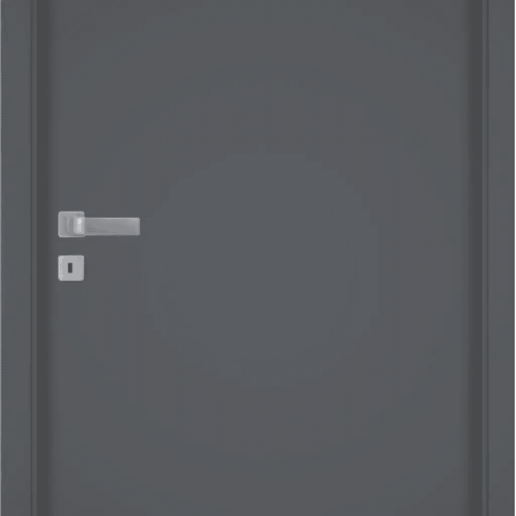 Drzwi Gru W01, POL-SKONE