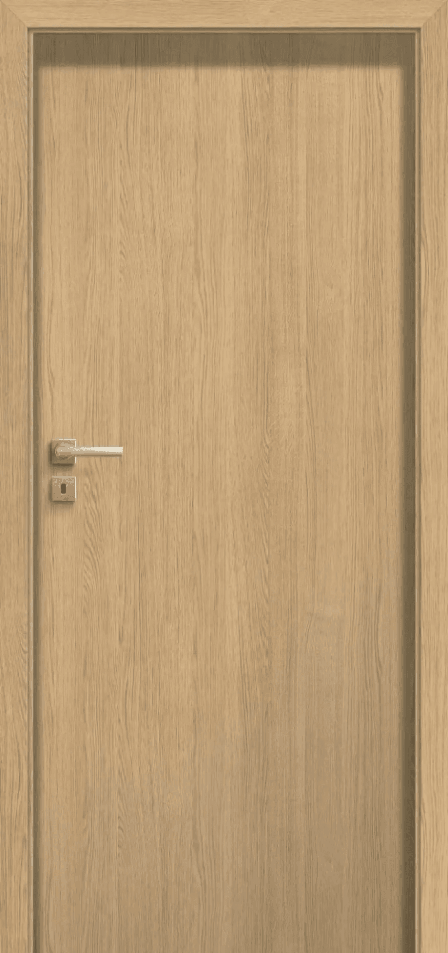 Drzwi Gufo W01, POL-SKONE