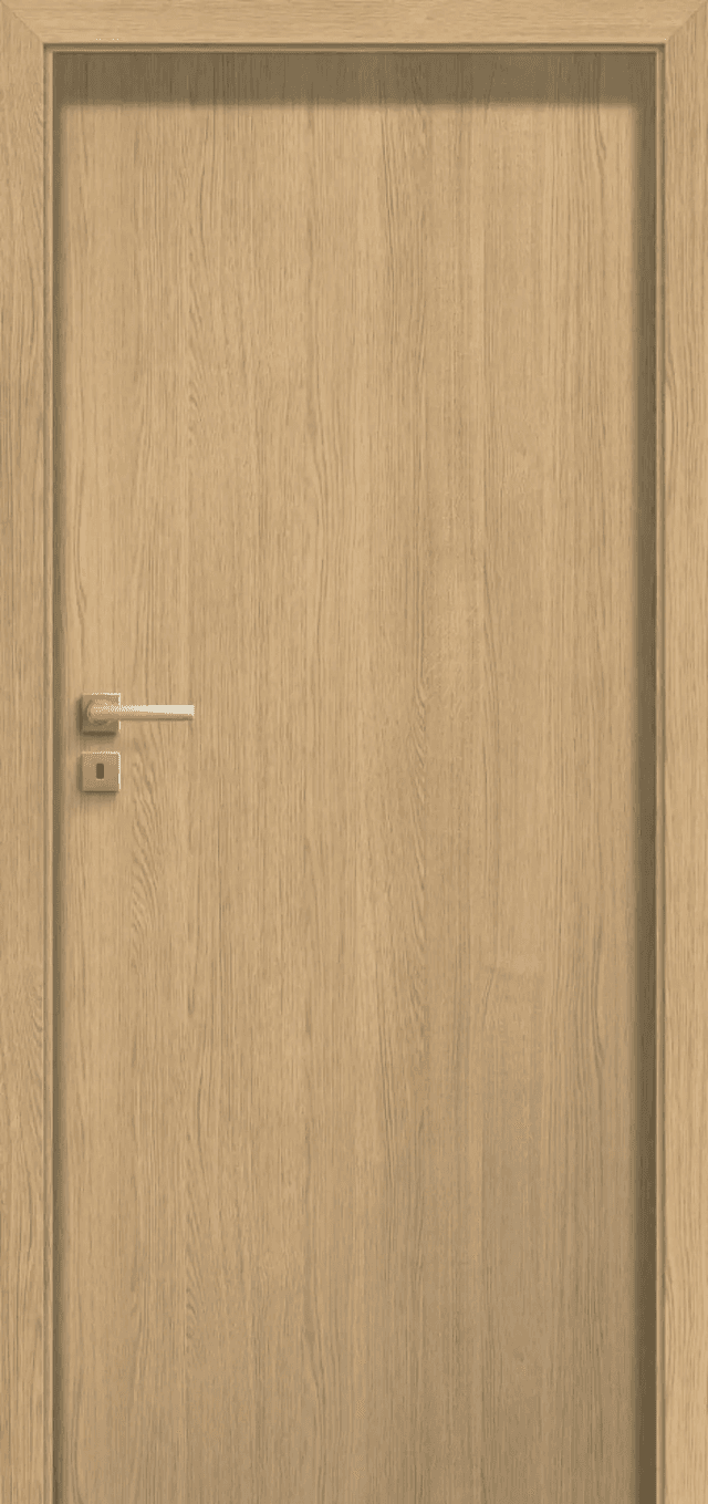 Drzwi Gufo W01, POL-SKONE