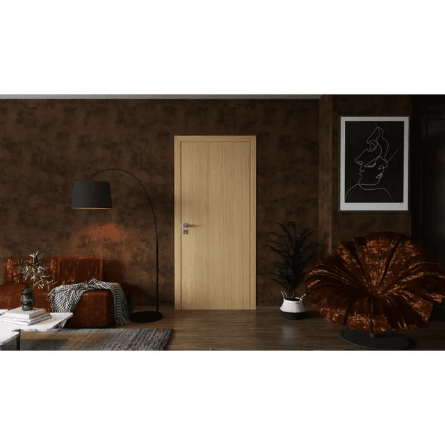 Drzwi Gufo W01, POL-SKONE